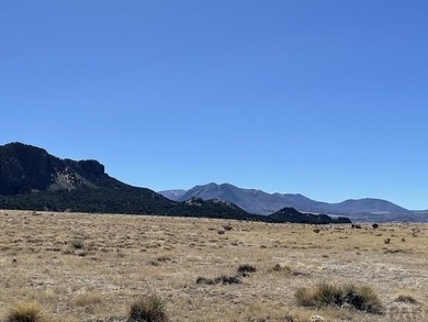 Up close views of the black hills with this 40 acre parcel in - photo 16