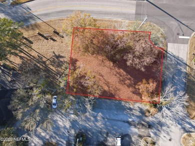 PRICE IMPROVEMENT! This cleared and unimproved .19 acre corner - photo 1