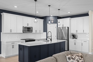 Lake views, luxury vibes, and loaded with space- welcome this 5 - photo 21