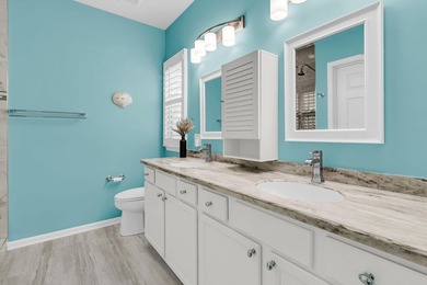 Pristinely-kept, and featuring many home upgrades not often seen - photo 23