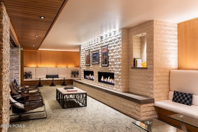 Ski-in/ski-out residence within Waldorf Astoria Park City. Steps - photo 23