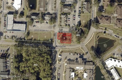 PRICE IMPROVEMENT! This cleared and unimproved .19 acre corner - photo 3