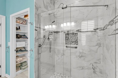 Pristinely-kept, and featuring many home upgrades not often seen - photo 24