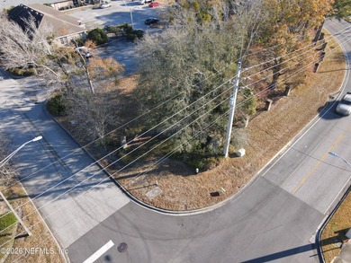 PRICE IMPROVEMENT! This cleared and unimproved .19 acre corner - photo 8