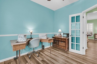 Pristinely-kept, and featuring many home upgrades not often seen - photo 29