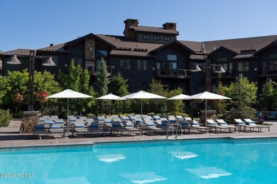 Ski-in/ski-out residence within Waldorf Astoria Park City. Steps - photo 29