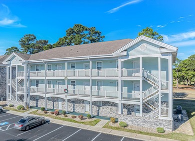 Intracoastal Waterway - Horry County Condo For Sale in Myrtle Beach South Carolina