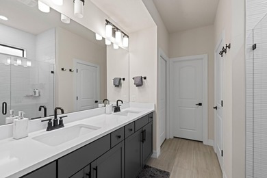 Lake views, luxury vibes, and loaded with space- welcome this 5 - photo 34