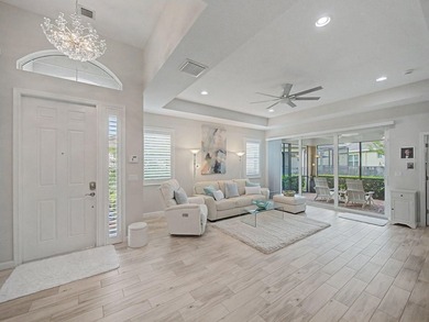Welcome to this beautifully upgraded 2-bedroom + Den, 2-bathroom - photo 7