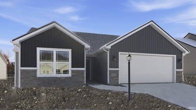 (private lake, pond, creek) Home For Sale in Fort Wayne Indiana