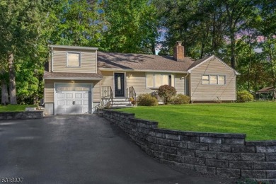 Pines Lake Home Sale Pending in Wayne Twp. New Jersey