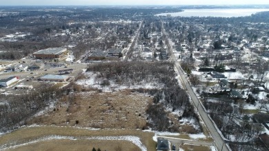 Lake Acreage For Sale in Lake Geneva, Wisconsin