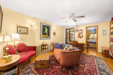 A Private Garden Retreat Moments from Riverside Park Welcome to - photo 1