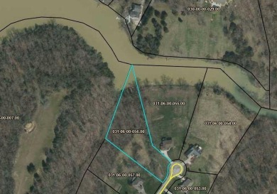 Lake Acreage For Sale in Crittenden, Kentucky