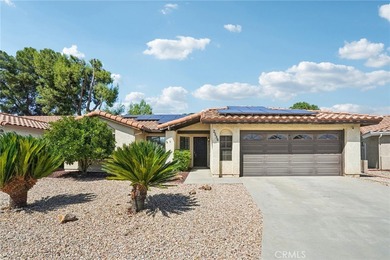 Diamond Valley Lake Home For Sale in Hemet California