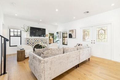 Luxury Contemporary Living in Coveted Providencia Park Step into - photo 5