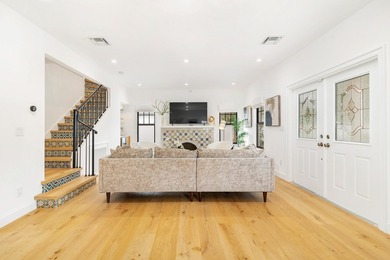 Luxury Contemporary Living in Coveted Providencia Park Step into - photo 7