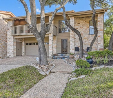 Lake Home For Sale in Lakeway, Texas