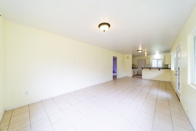This charming 2 bedroom, 1 bath home is situated on paved - photo 3
