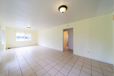 This charming 2 bedroom, 1 bath home is situated on paved - photo 4