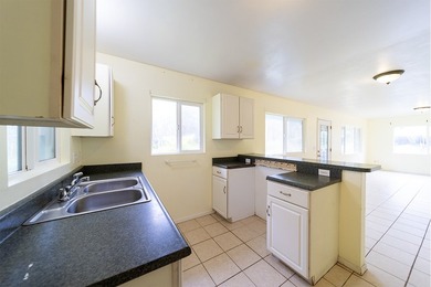 This charming 2 bedroom, 1 bath home is situated on paved - photo 8