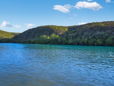 Lake Austin Lot For Sale in Austin Texas