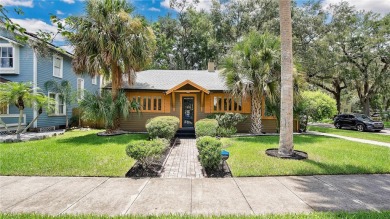 Lake Home For Sale in Sanford, Florida