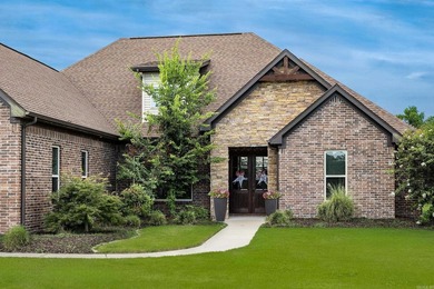 Beautiful custom home built by Alan Schrader in the desirable - photo 6