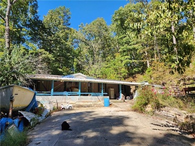 Beaver Lake Home For Sale in Rogers Arkansas