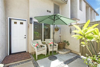 Lake Condo For Sale in Orange, California