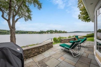 Lake Home For Sale in Morris, Connecticut