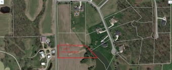 (private lake) Lot For Sale in Highland Illinois