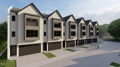 Welcome to The O'Berry - 22 classically curated new construction