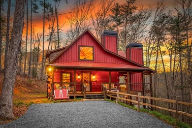 Creekside living has never looked this good! This stunning - photo 2