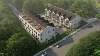 Welcome to The O'Berry - 22 classically curated new construction