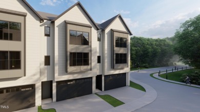 Welcome to The O'Berry - 22 classically curated new construction