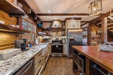 Creekside living has never looked this good! This stunning - photo 4