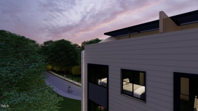 Welcome to The O'Berry - 22 classically curated new construction