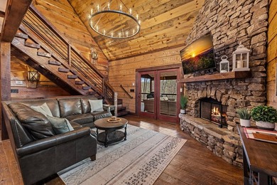 Creekside living has never looked this good! This stunning - photo 5
