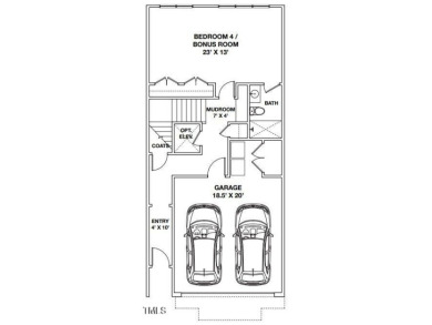 Welcome to The O'Berry - 22 classically curated new construction