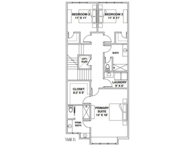Welcome to The O'Berry - 22 classically curated new construction