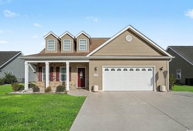 Plantation Lakes  Home For Sale in Myrtle Beach South Carolina