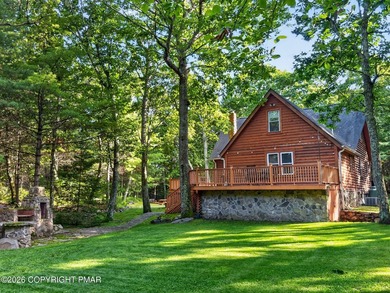 Charming Log Cabin Chalet on Nearly 5 Private Acres - No HOA! - photo 45