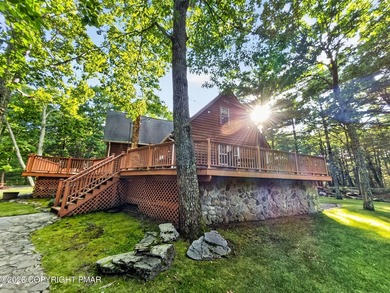 Charming Log Cabin Chalet on Nearly 5 Private Acres - No HOA! - photo 46