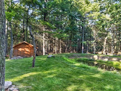 Charming Log Cabin Chalet on Nearly 5 Private Acres - No HOA! - photo 50
