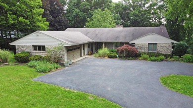 Lake Home Sale Pending in Columbus, Ohio