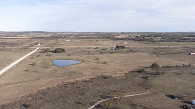 Lake Acreage For Sale in Graham, Texas