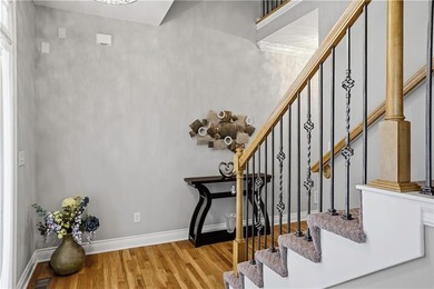 Welcome to this beautifully designed 4-bedroom, 4.5-bath home - photo 3