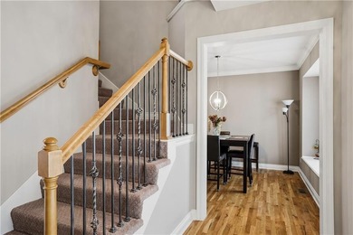 Welcome to this beautifully designed 4-bedroom, 4.5-bath home - photo 5