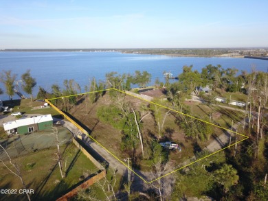 Lake Lot Off Market in Panama  City, Florida